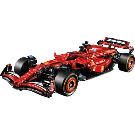 Voiture de Course F1 à Construire –  SF24 GP Addicts