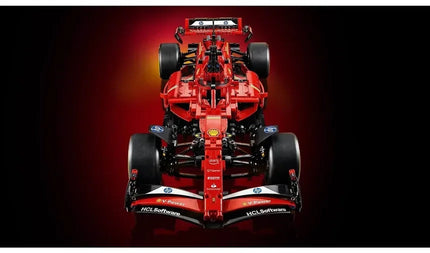 Voiture de Course F1 à Construire –  SF24 GP Addicts