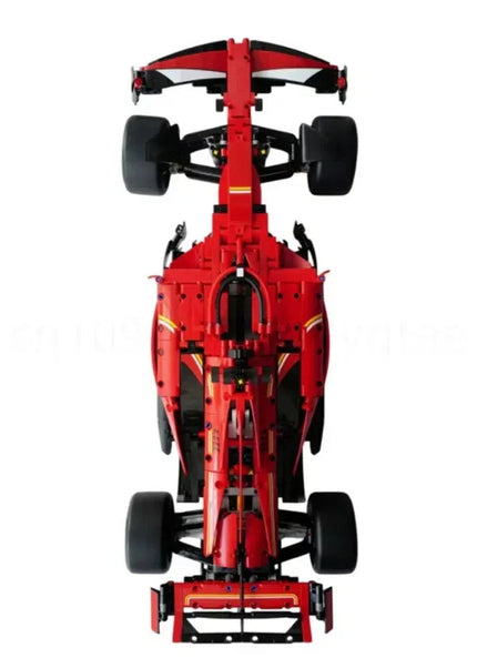 Voiture de Course F1 à Construire –  SF24 GP Addicts