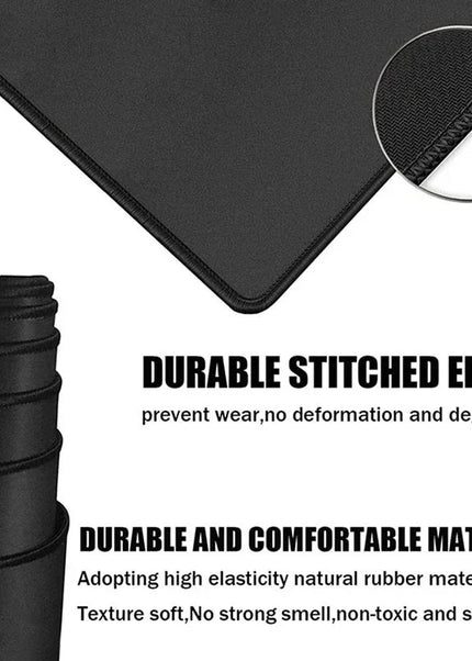 Tapis de souris Hot Sell Racing Car F1 grand format antidérapant Lockedge Accessoires de bureau pour gamers Tapis de bureau XXL Tapis de souris pour clavier gaming 900X40 GP Addicts